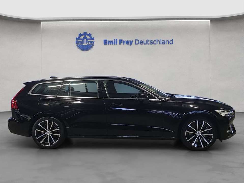 Volvo V60 - Imagem 6