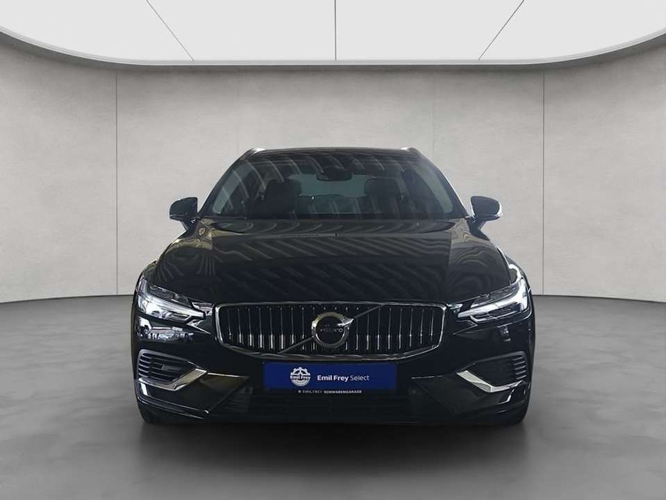 Volvo V60 - Imagem 7