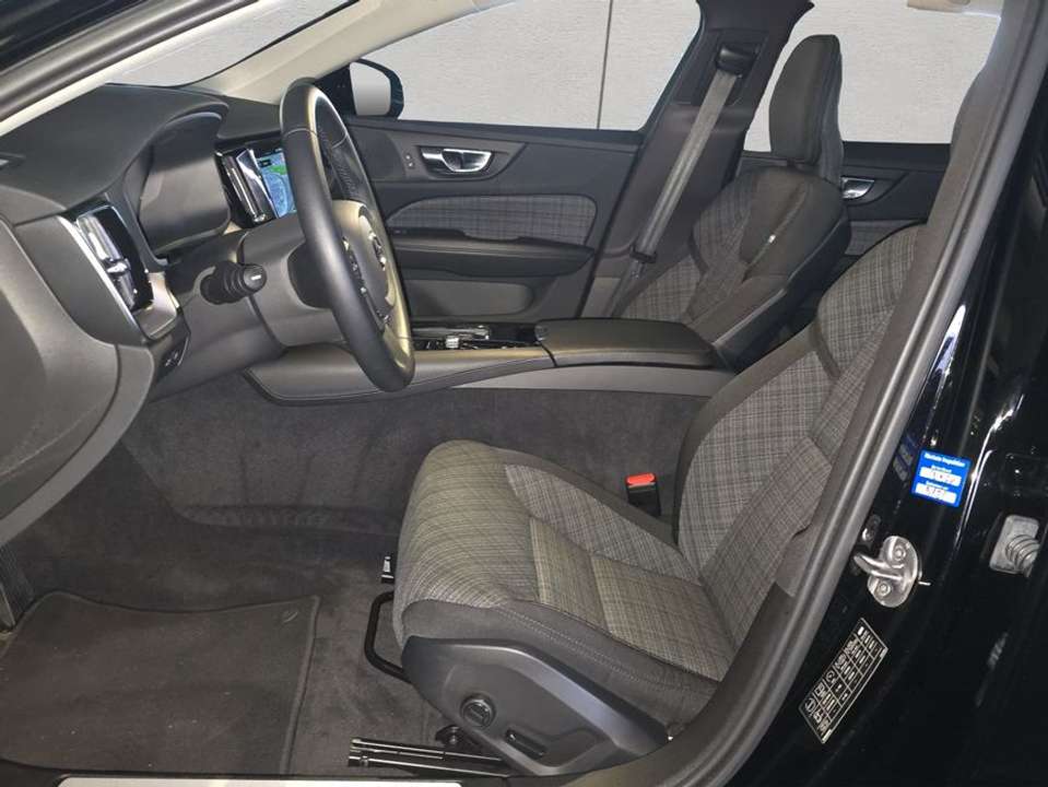 Volvo V60 - Imagem 8