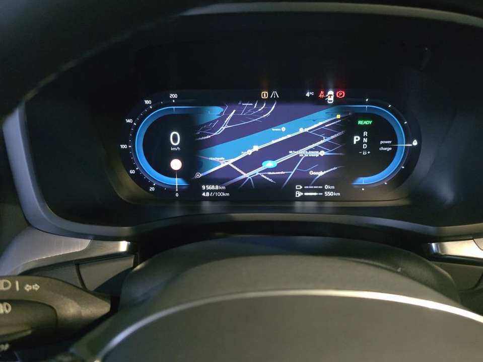 Volvo V60 - Imagem 10