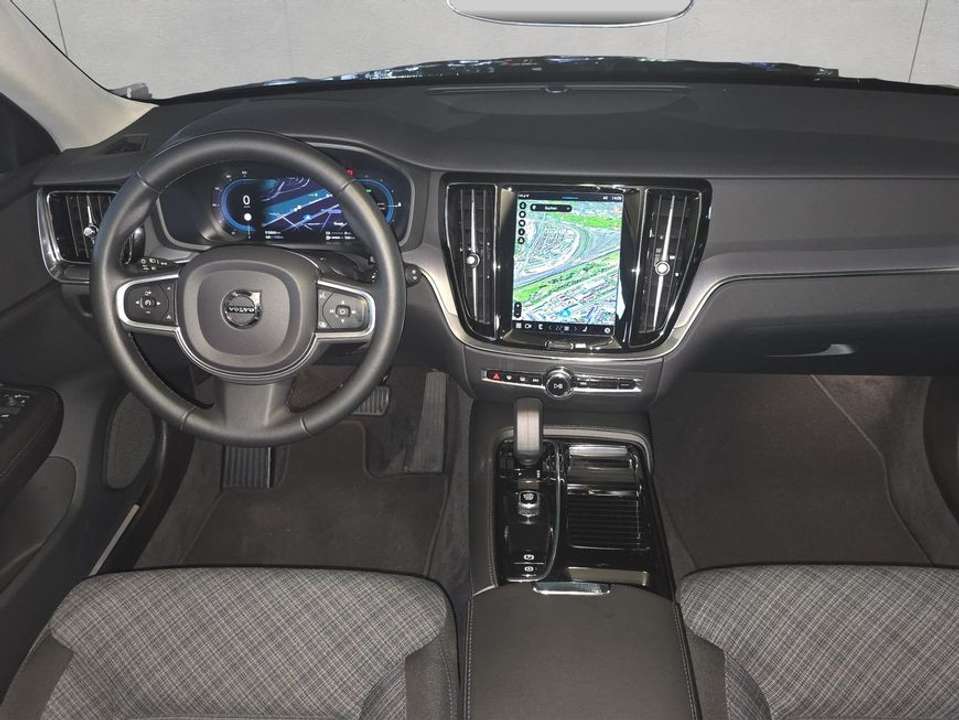 Volvo V60 - Imagem 11