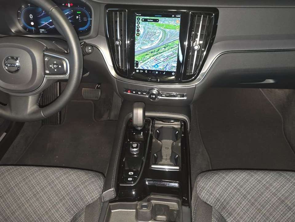 Volvo V60 - Imagem 12