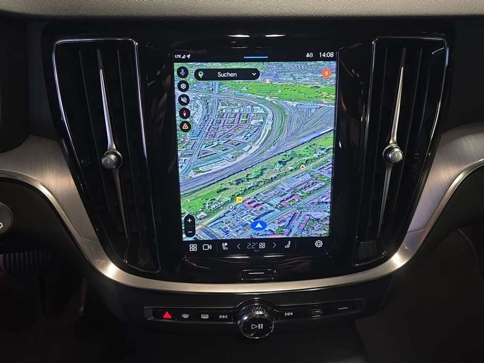 Volvo V60 - Imagem 13