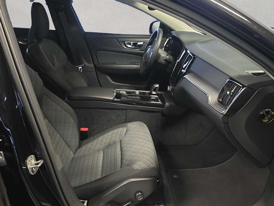 Volvo V60 - Imagem 16