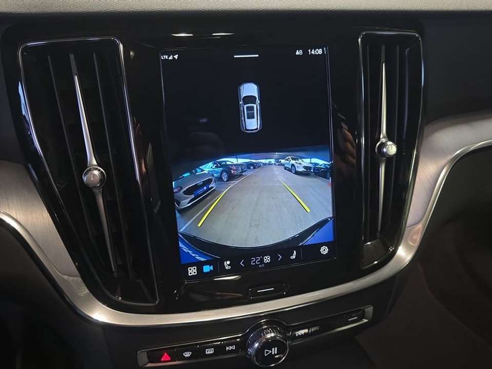 Volvo V60 - Imagem 17