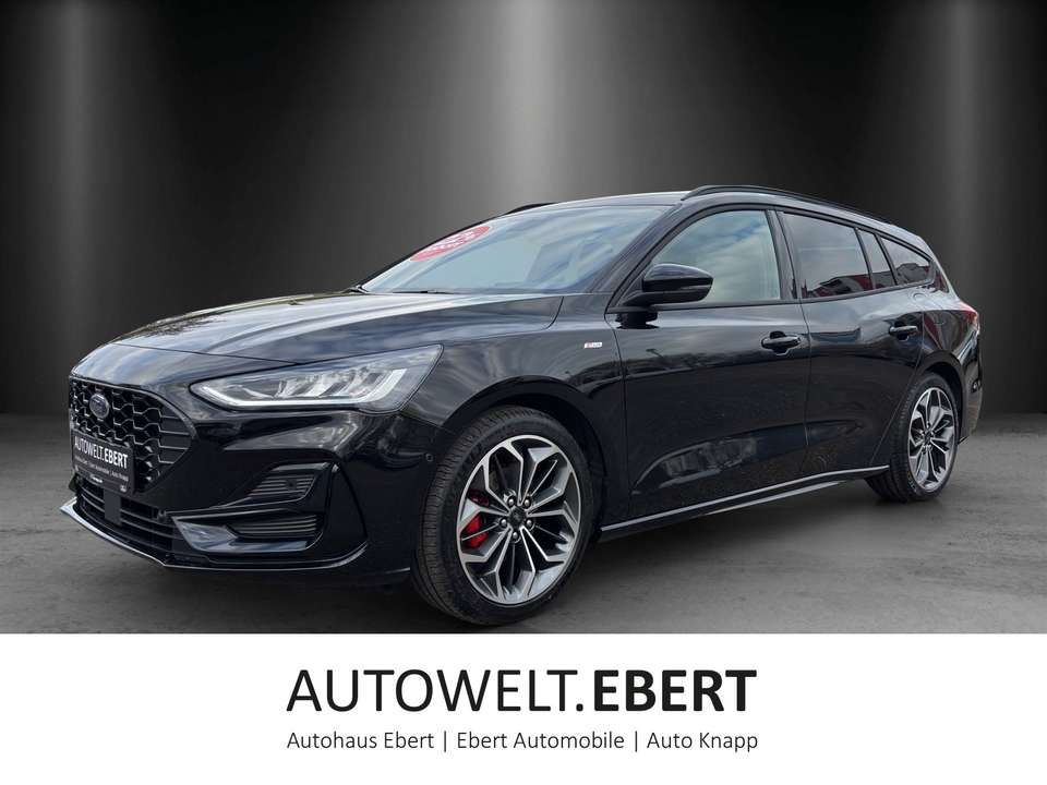 Ford Focus - Imagem 1