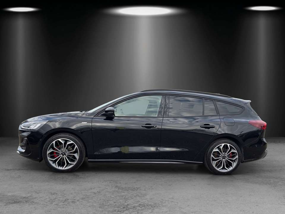 Ford Focus - Imagem 2