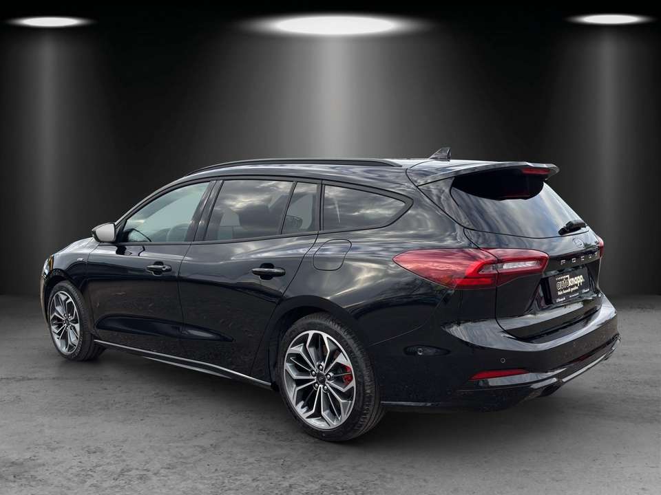 Ford Focus - Imagem 3