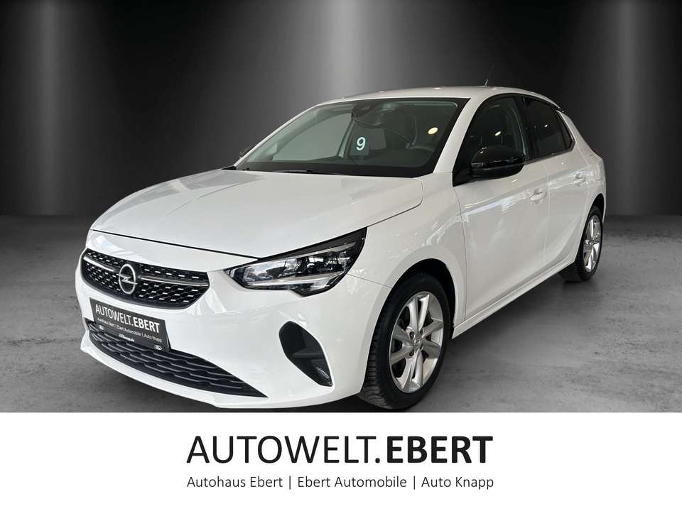Opel Corsa - Imagem 1