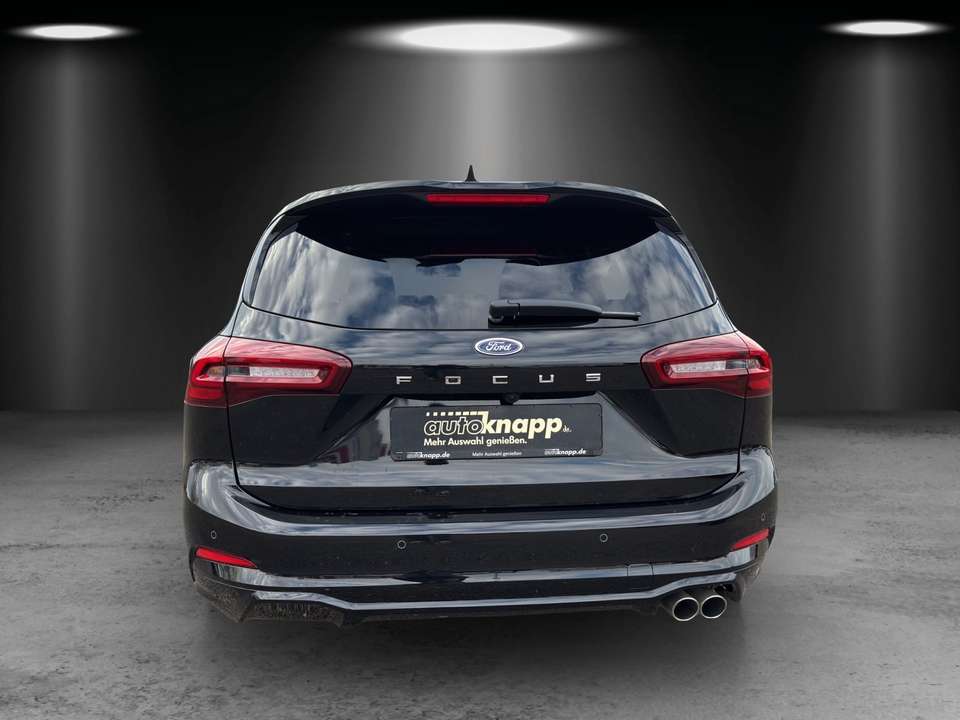 Ford Focus - Imagem 4