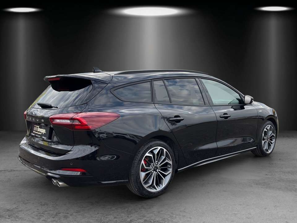 Ford Focus - Imagem 5