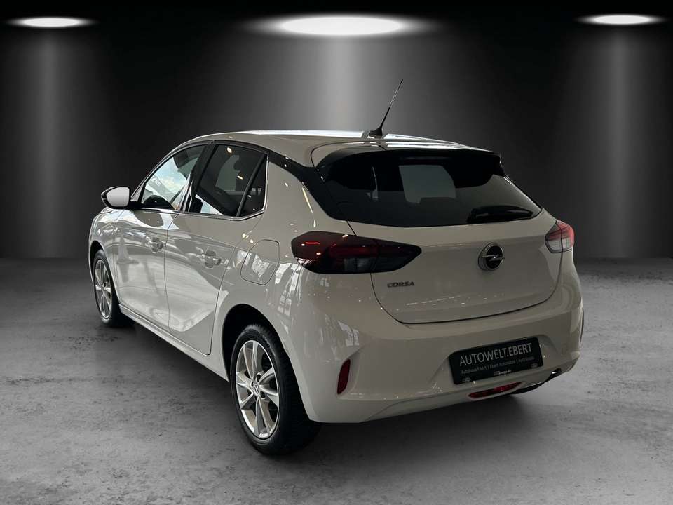 Opel Corsa - Imagem 3