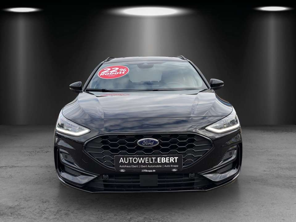 Ford Focus - Imagem 6