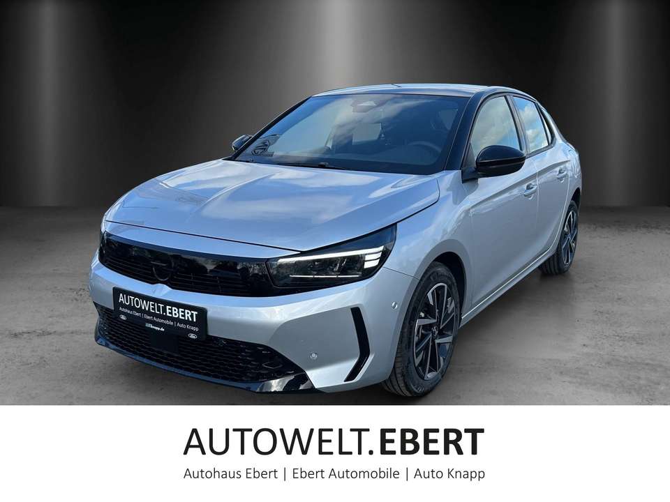 Opel Corsa - Imagem 1