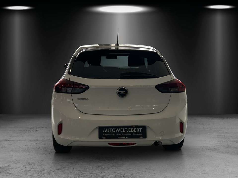 Opel Corsa - Imagem 4