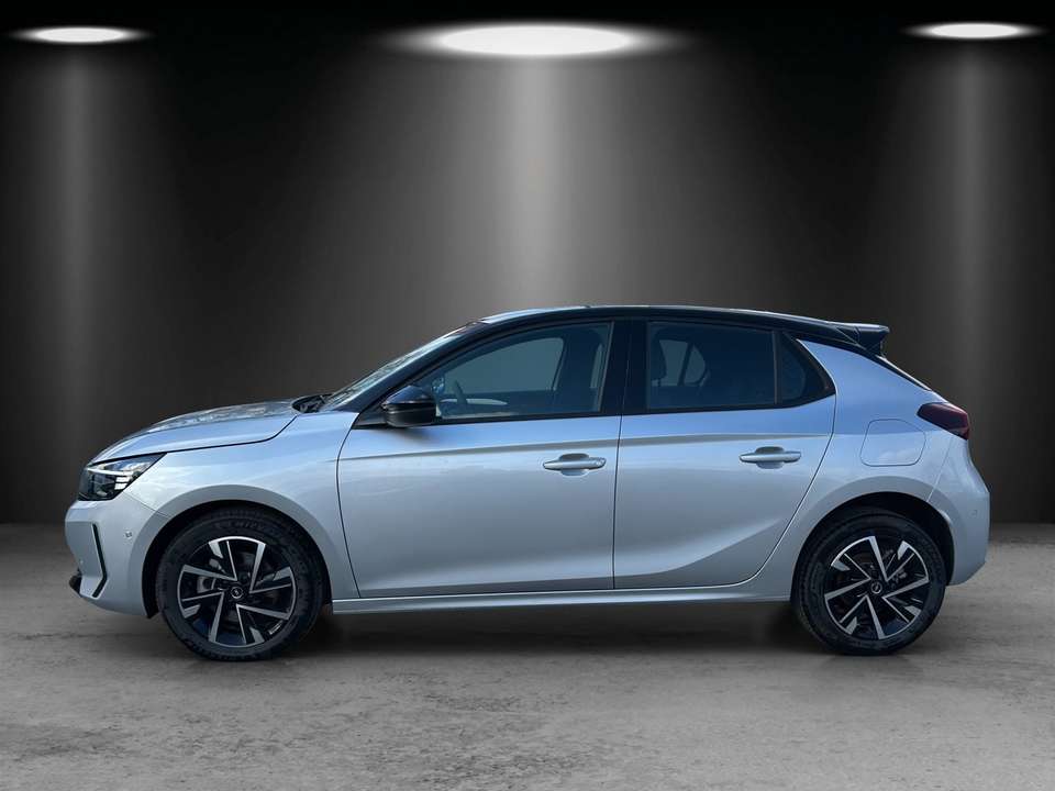 Opel Corsa - Imagem 2