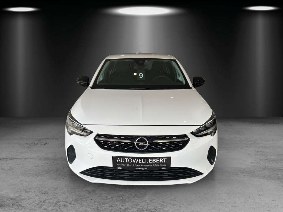 Opel Corsa - Imagem 5
