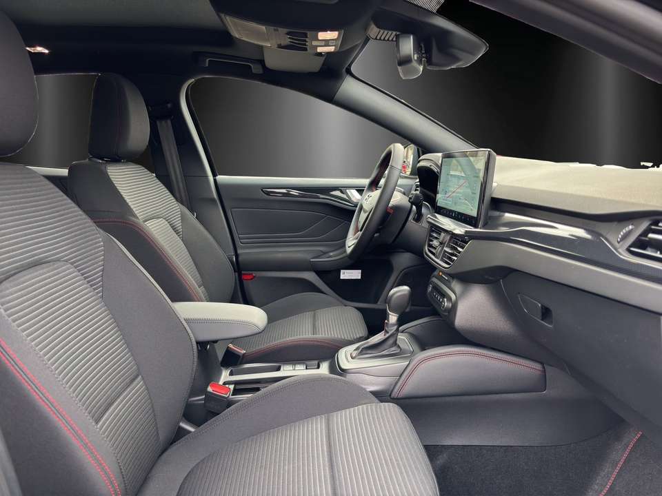 Ford Focus - Imagem 8