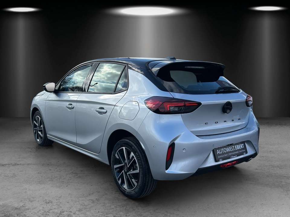 Opel Corsa - Imagem 3