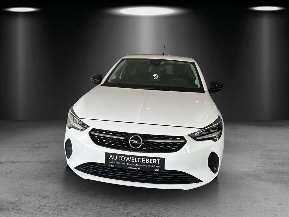 Opel Corsa - Imagem 6