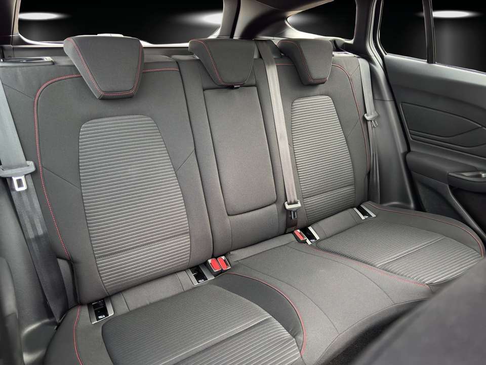 Ford Focus - Imagem 9