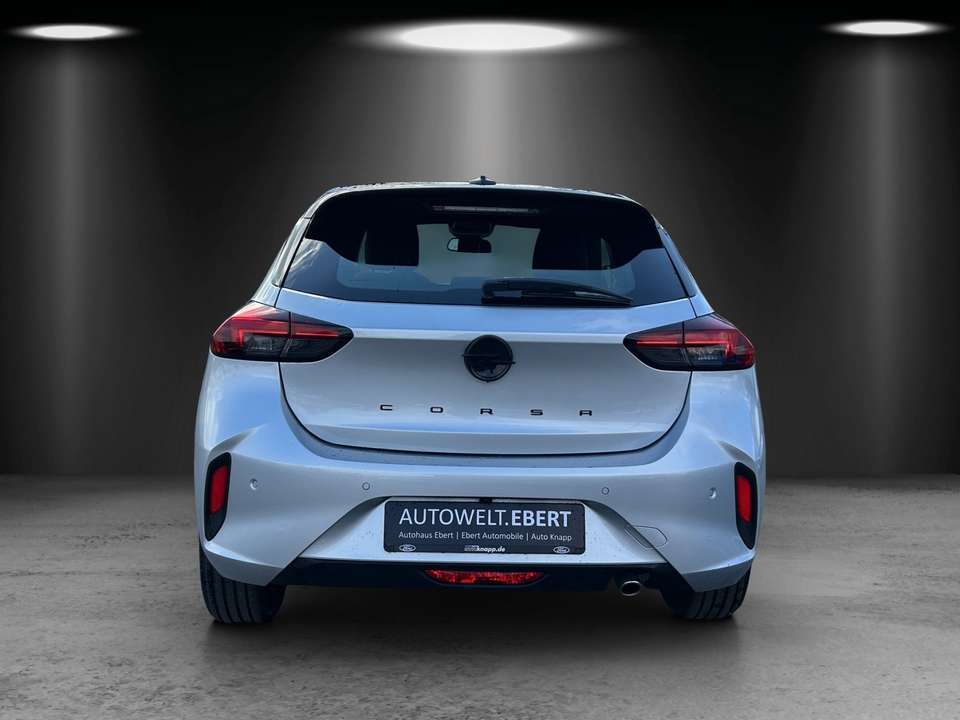 Opel Corsa - Imagem 4