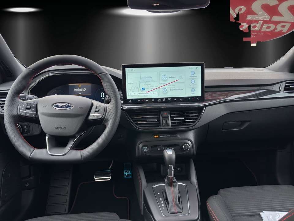 Ford Focus - Imagem 10