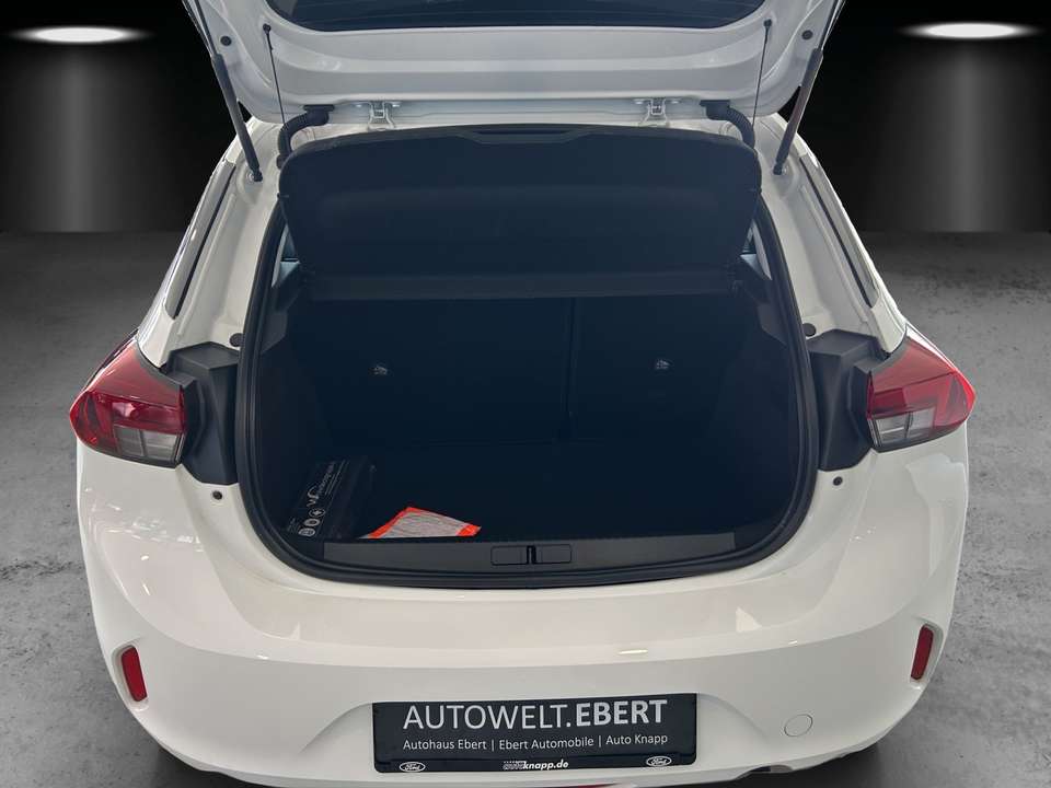 Opel Corsa - Imagem 7