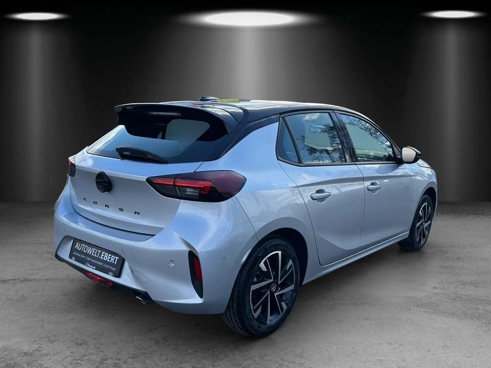 Opel Corsa - Imagem 5