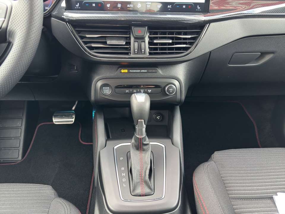 Ford Focus - Imagem 11