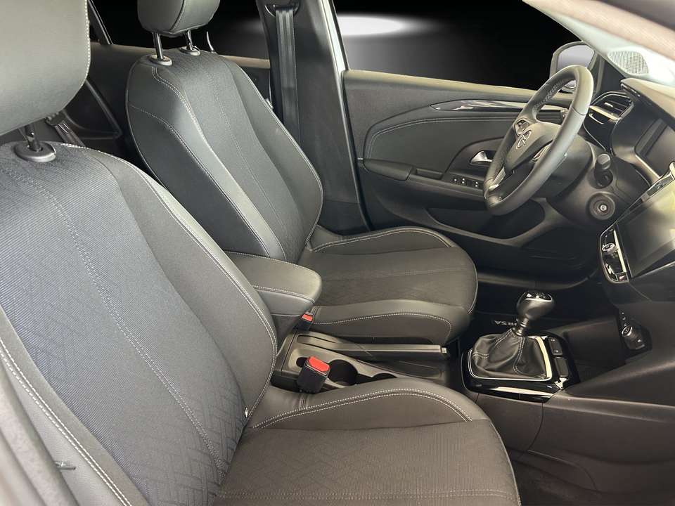 Opel Corsa - Imagem 8