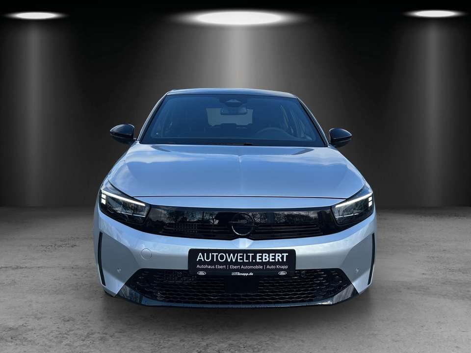 Opel Corsa - Imagem 6