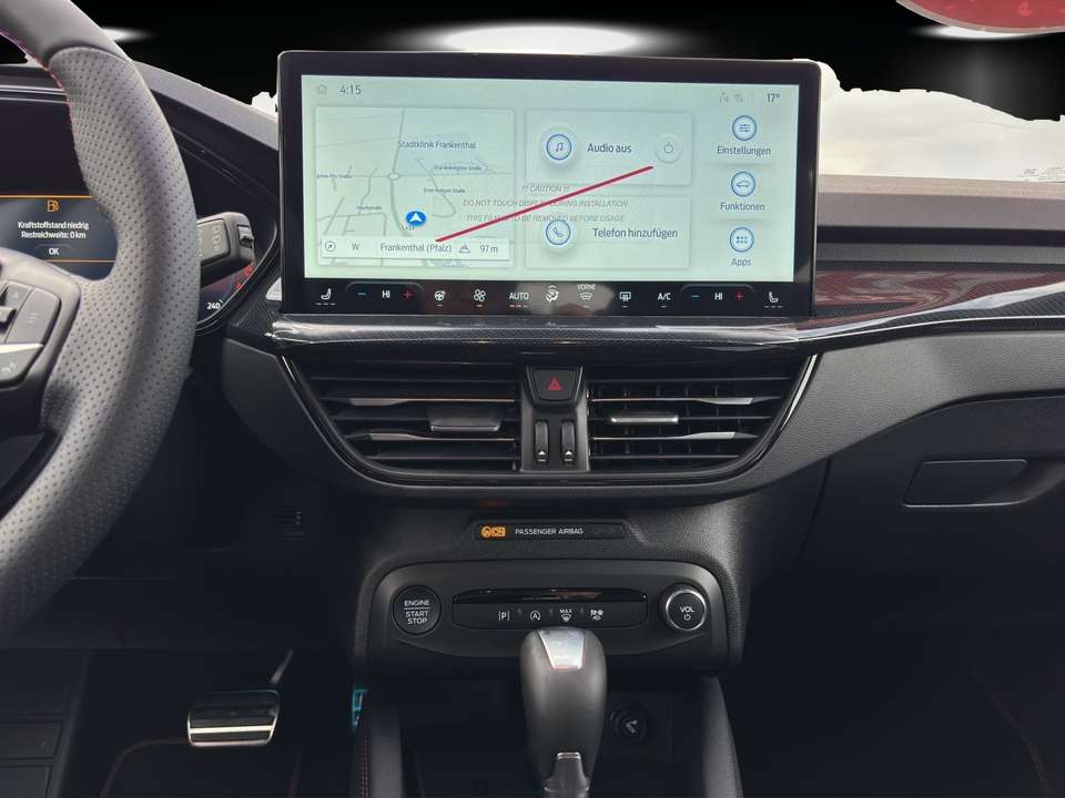 Ford Focus - Imagem 12