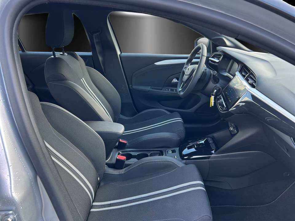 Opel Corsa - Imagem 8