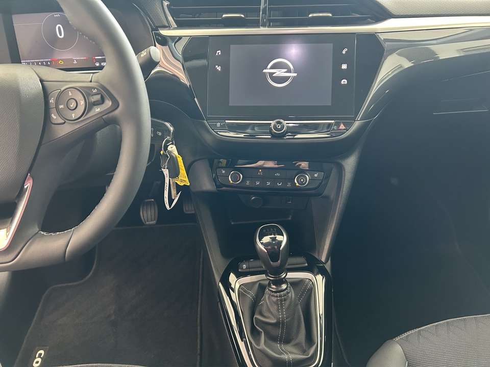 Opel Corsa - Imagem 10