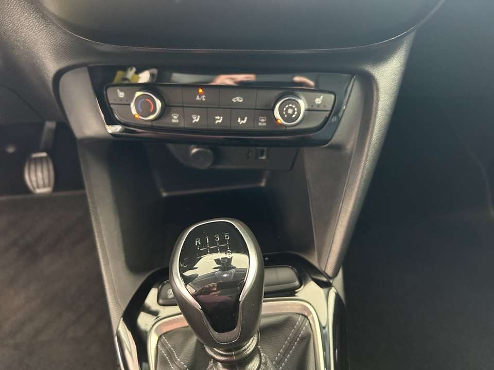 Opel Corsa - Imagem 11