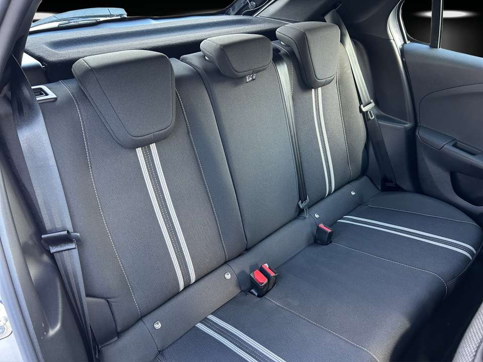 Opel Corsa - Imagem 9