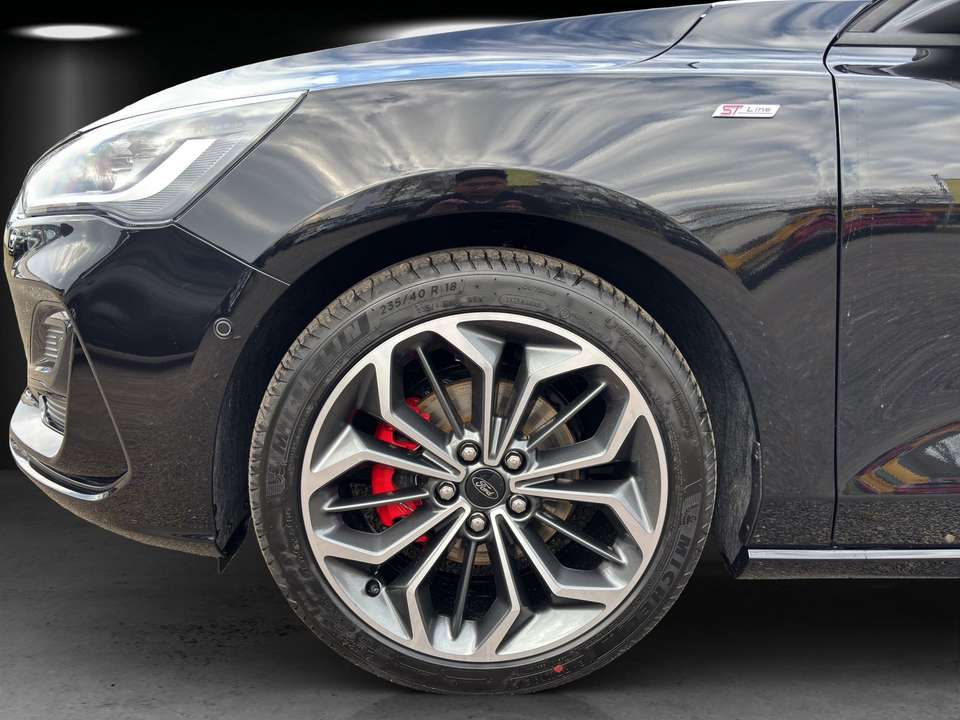 Ford Focus - Imagem 15