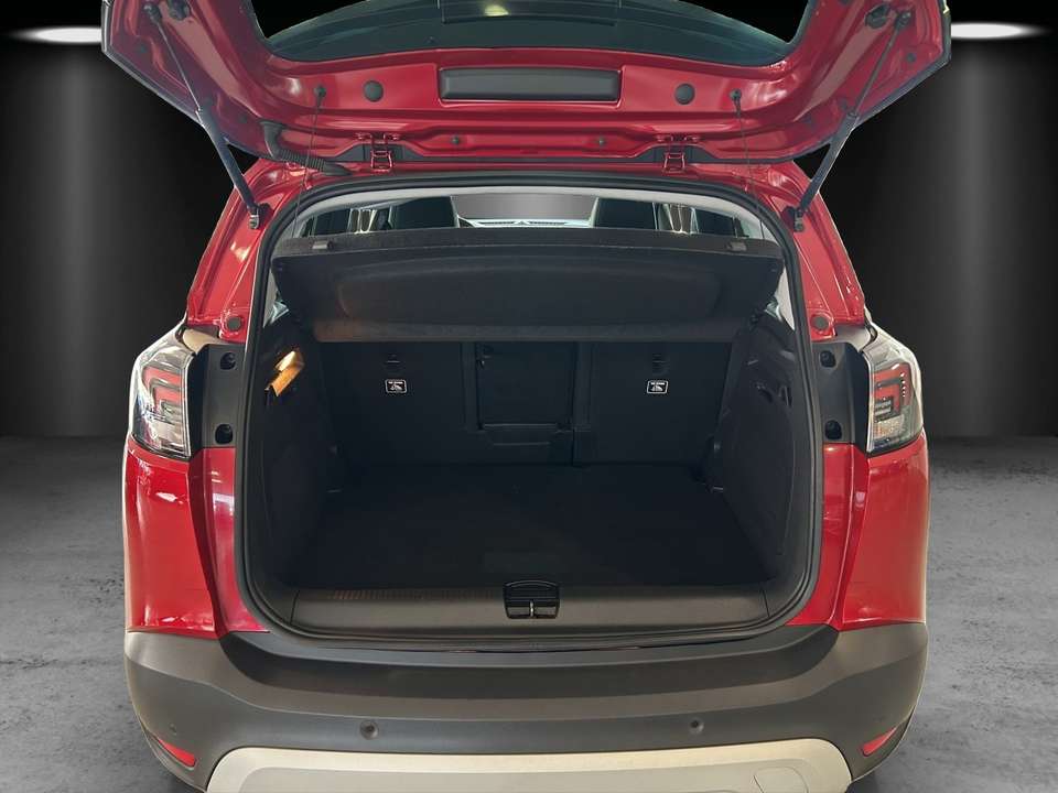 Opel Crossland X - Imagem 7