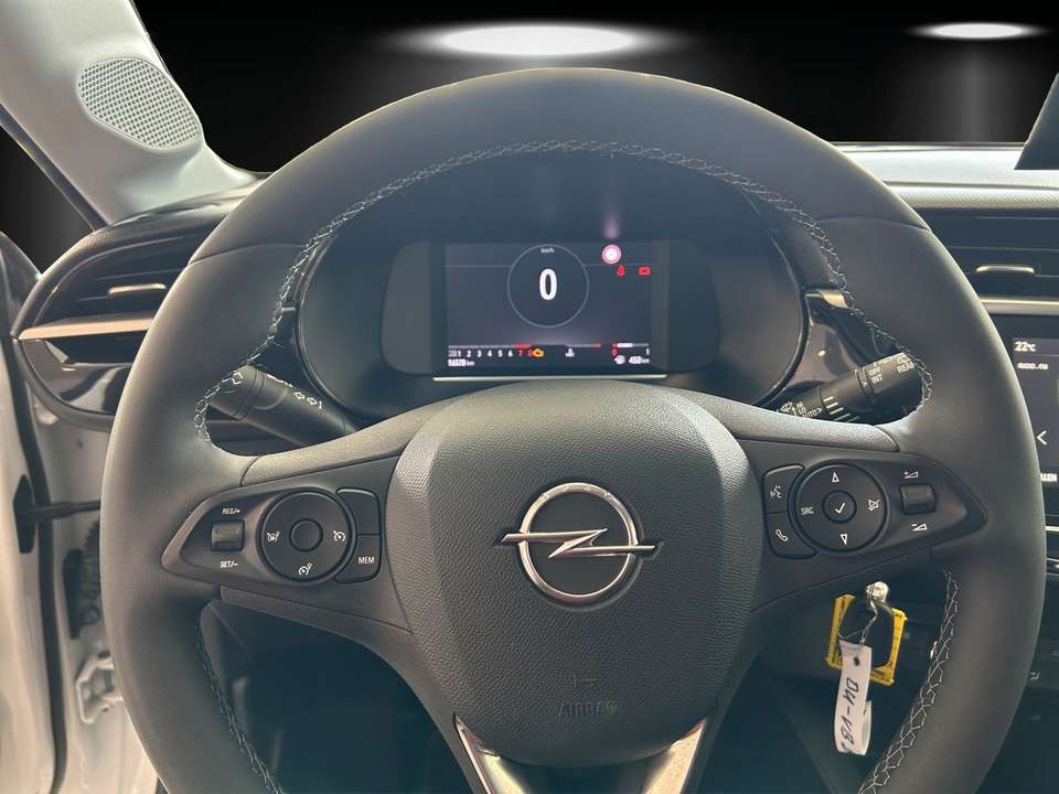 Opel Corsa - Imagem 12