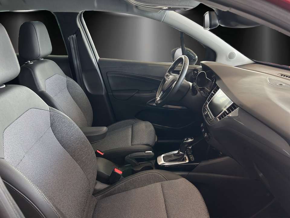 Opel Crossland X - Imagem 8