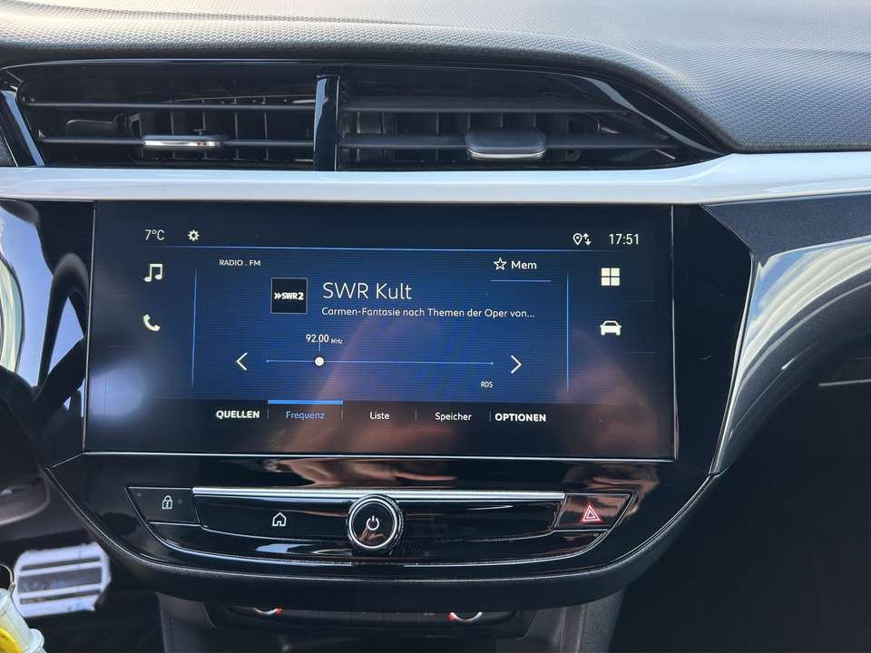 Opel Corsa - Imagem 11