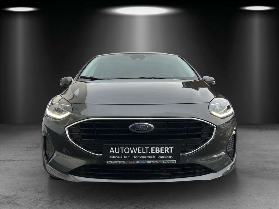 Ford Fiesta - Imagem 6