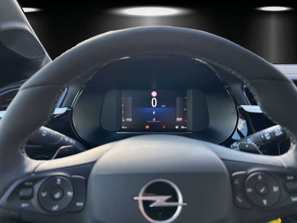 Opel Corsa - Imagem 12