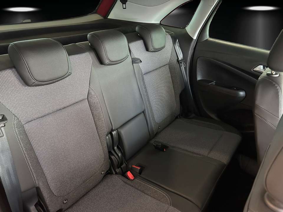 Opel Crossland X - Imagem 9