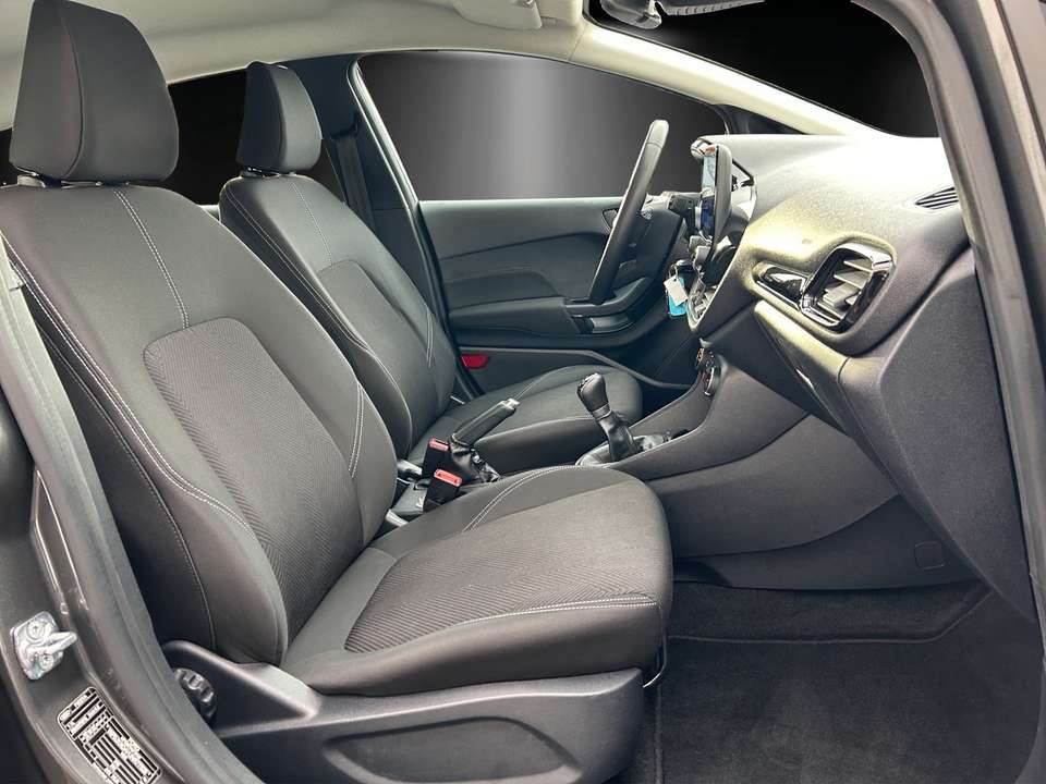 Ford Fiesta - Imagem 7