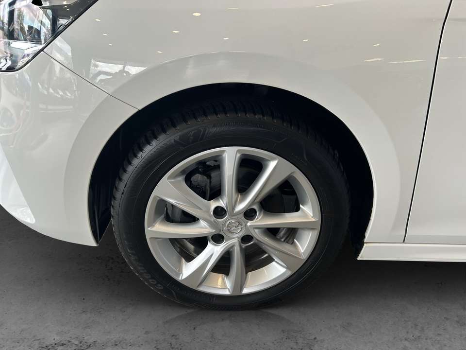 Opel Corsa - Imagem 15