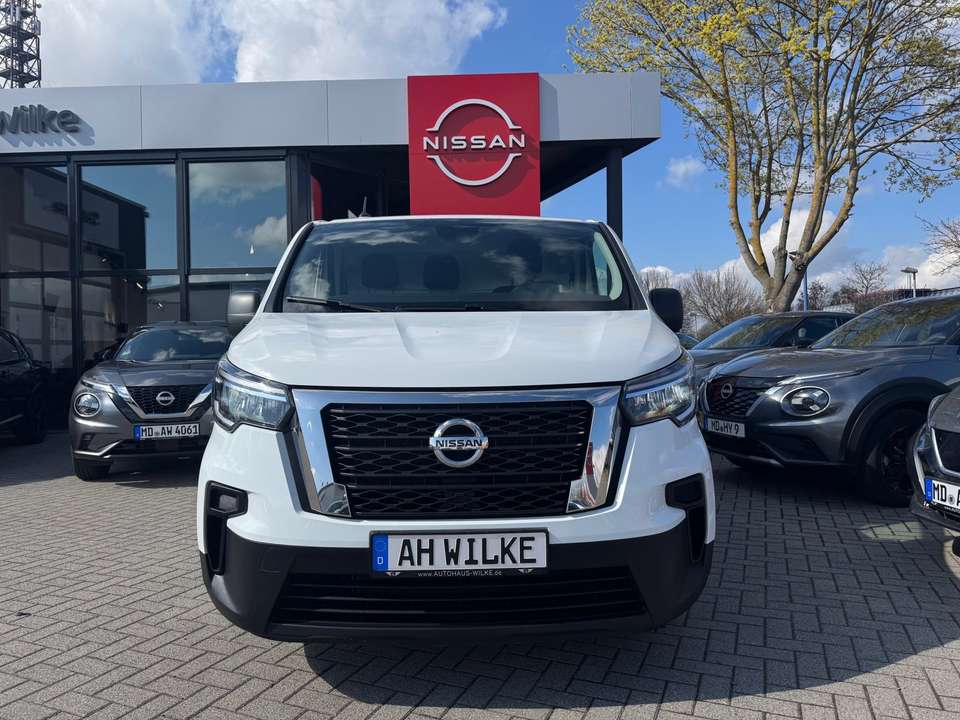 Nissan Primastar - Imagem 2