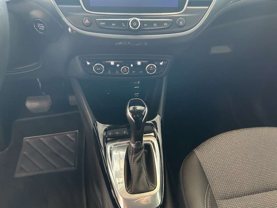 Opel Crossland X - Imagem 11