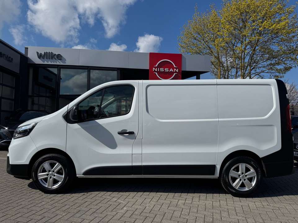 Nissan Primastar - Imagem 3